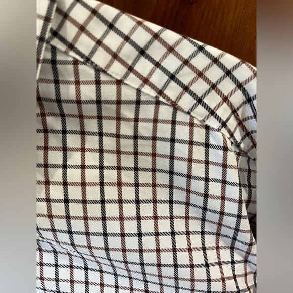 Peter Millar button down - Picture 3 of 4